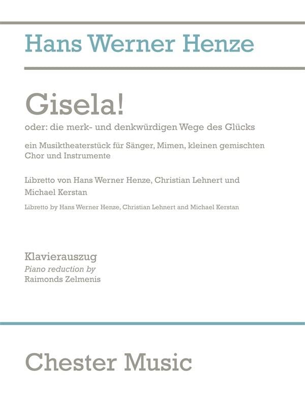 Gisela!